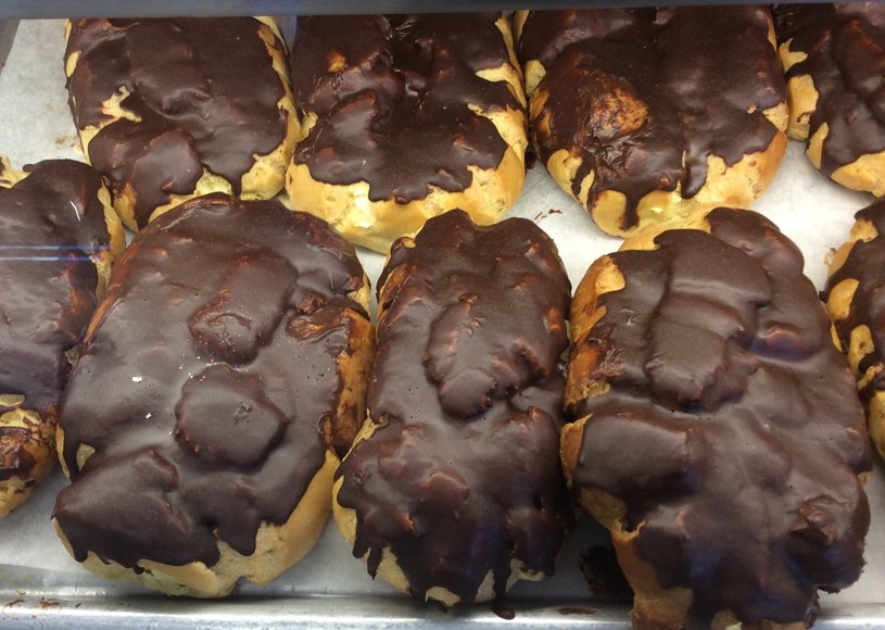 Half Moons (8)
