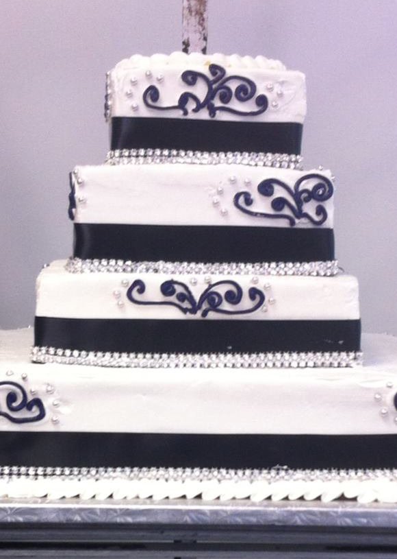 Geddes Bakery baked goods