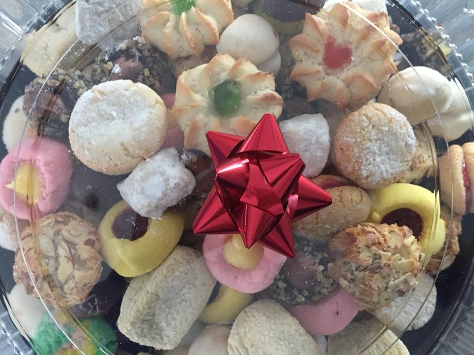 Seasonal Goodies
